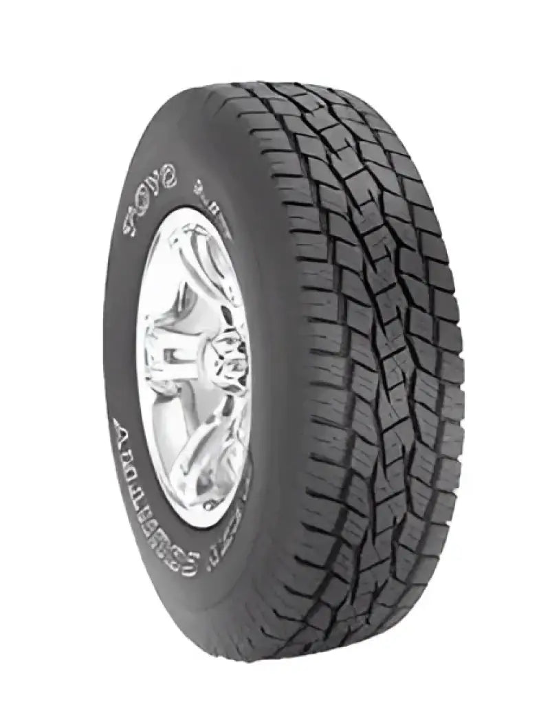 301150 TIRE TRUCK