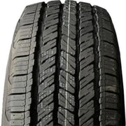 Truck tire with tread pattern for TP00363200 Maxxis Tire 265/70R17 115T Ht-780 Razr Ht