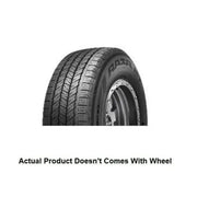 Black tp00368000 Maxxis tire with tread for ht-780 Razr vehicle, durable and reliable