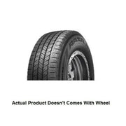 Black tp00368000 Maxxis tire with tread for ht-780 Razr vehicle, durable and reliable