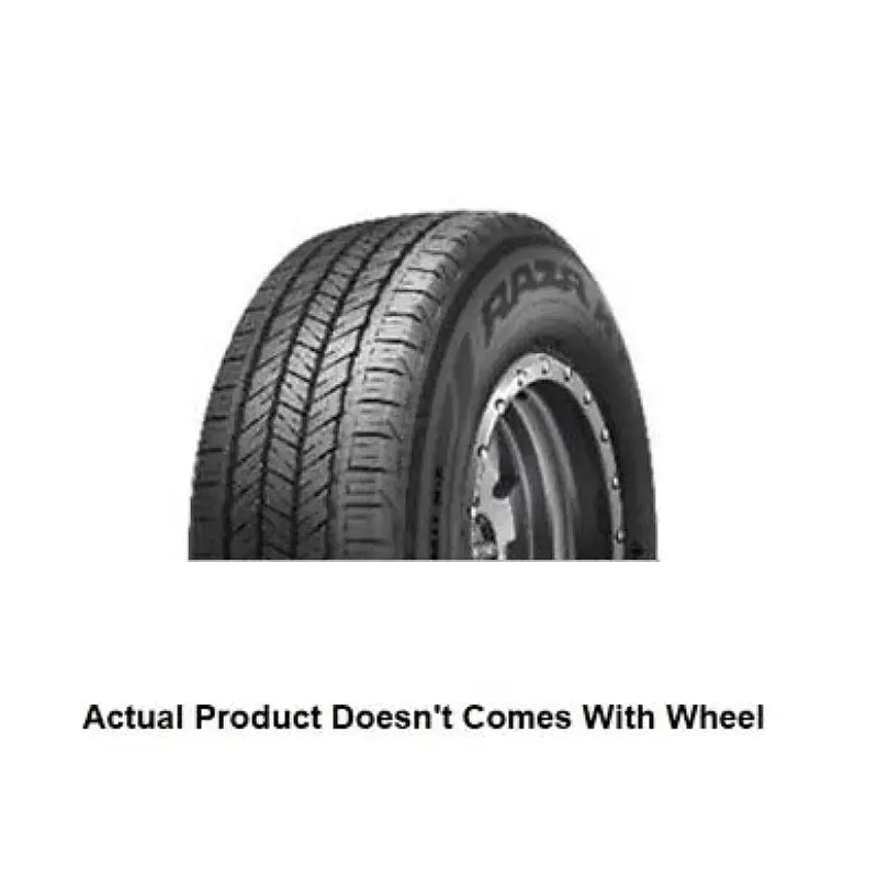TP00368100 Maxxis Tire 275/55R20 117H Xl Ht-780 Razr Ht