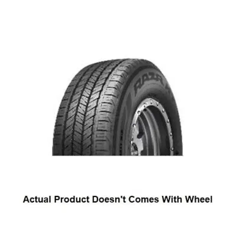 TP00368100 Maxxis Tire 275/55R20 117H Xl Ht-780 Razr Ht