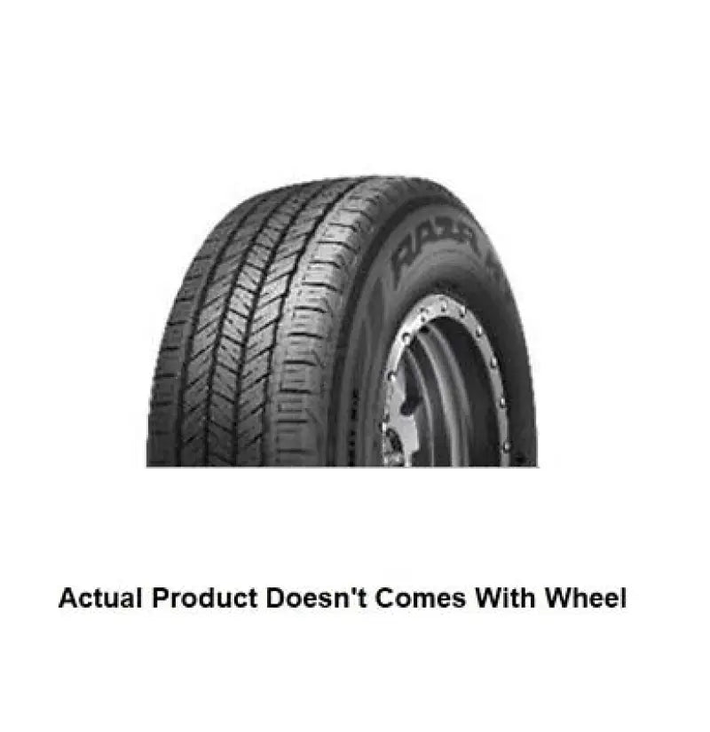 TP00368100 Maxxis Tire 275/55R20 117H Xl Ht-780 Razr Ht