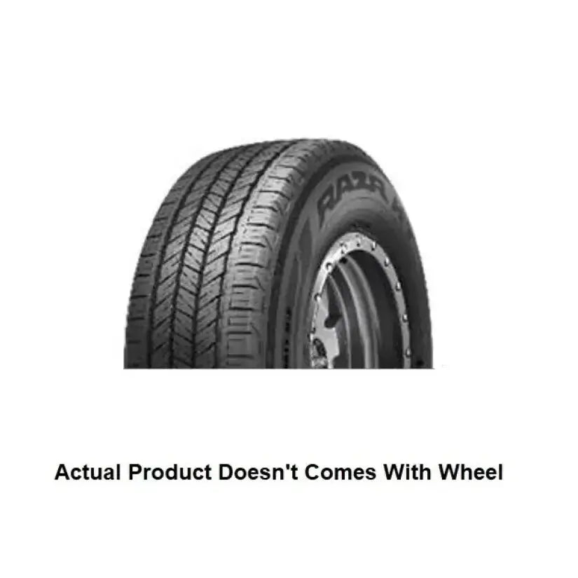 TP00368300 Maxxis Tire 285/50R20 112V Ht-780 Razr Ht