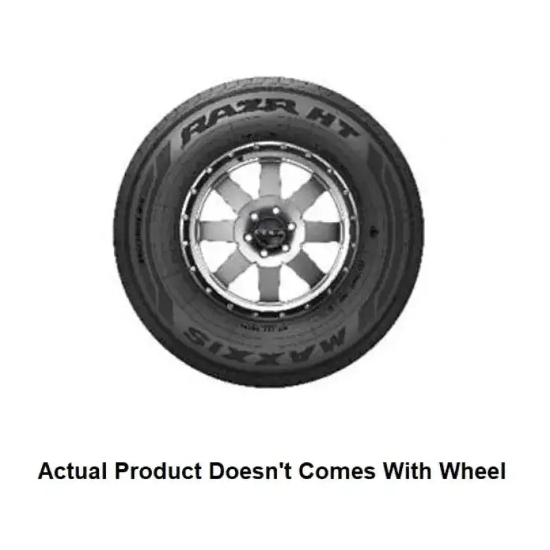 TP00368300 Maxxis Tire 285/50R20 112V Ht-780 Razr Ht