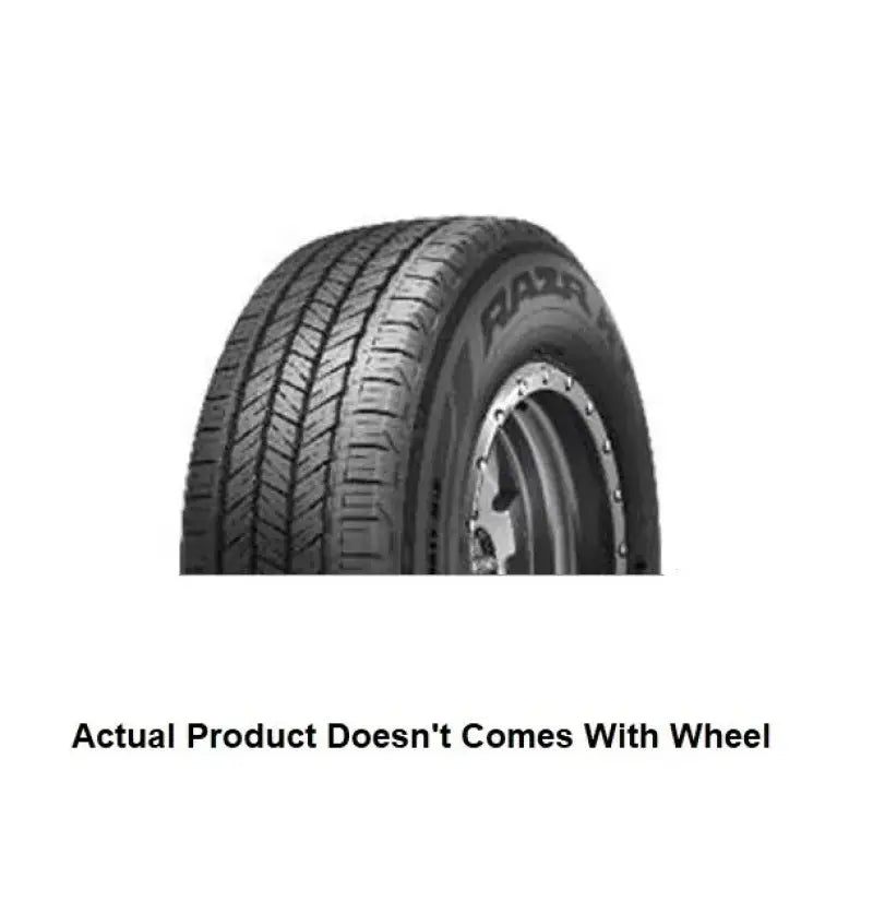 TP00368300 Maxxis Tire 285/50R20 112V Ht-780 Razr Ht