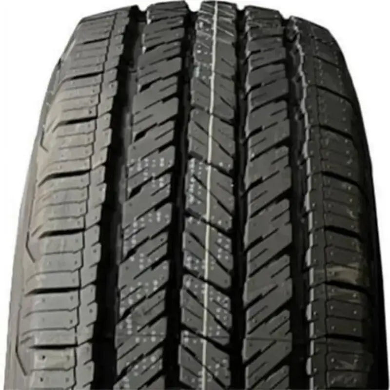 TP00377200 Maxxis Tire 245/70R16 111T Xl Ht-780 Razr Ht