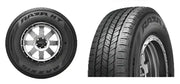 TP00377600 Maxxis Tire 245/65R17 111H Xl Ht-780 Razr Ht