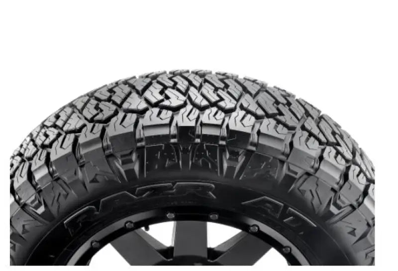 TP00405100 Maxxis Tire 265/65R18 114T Rbl At-811 Razr