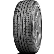 Car tire with detailed tread pattern for TP02314100 Maxxis Tire 50R19 107V XL Hp-M3