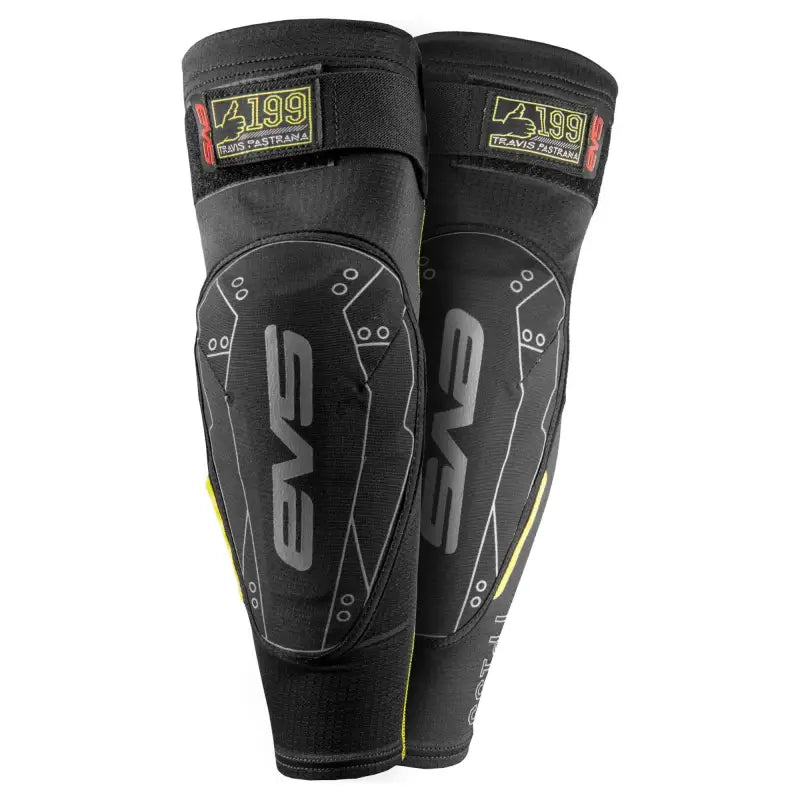 EVS TP199E-BK-S/M