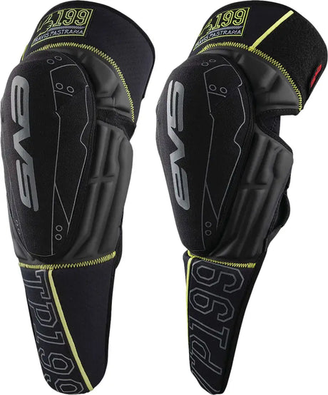EVS TP199K-BK-S/M