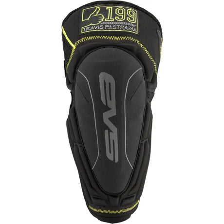 EVS Tp199 Lite Knee Pad Lg/Xl for Powersports