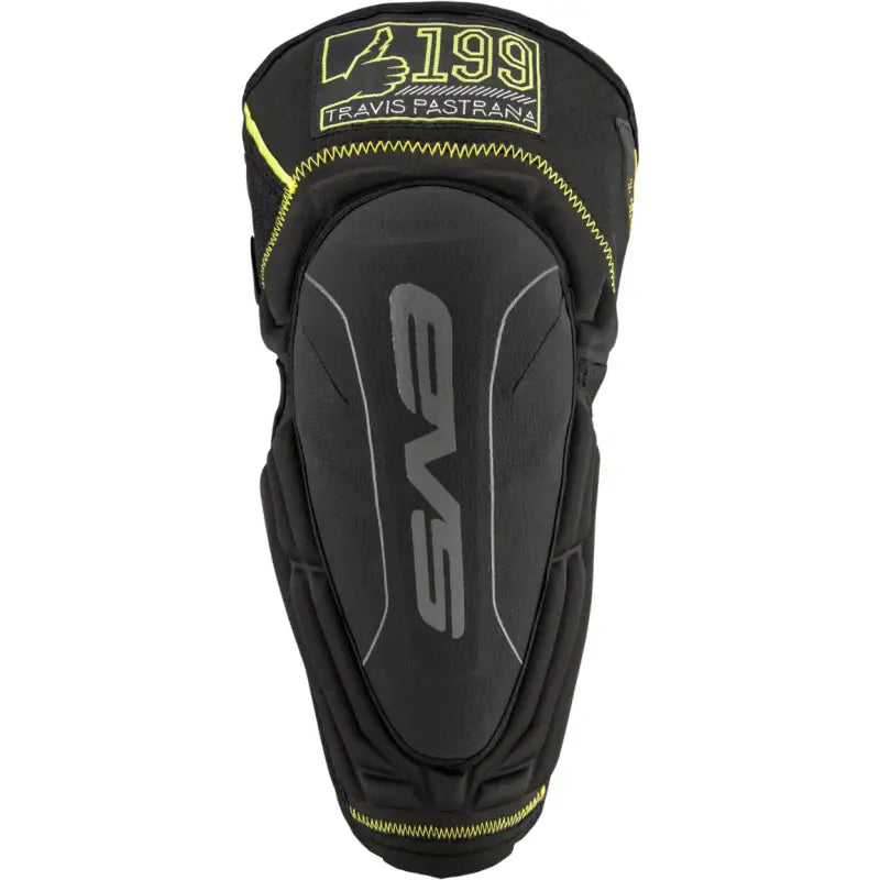 EVS Tp199 Lite Knee Pad Lg/Xl for Powersports