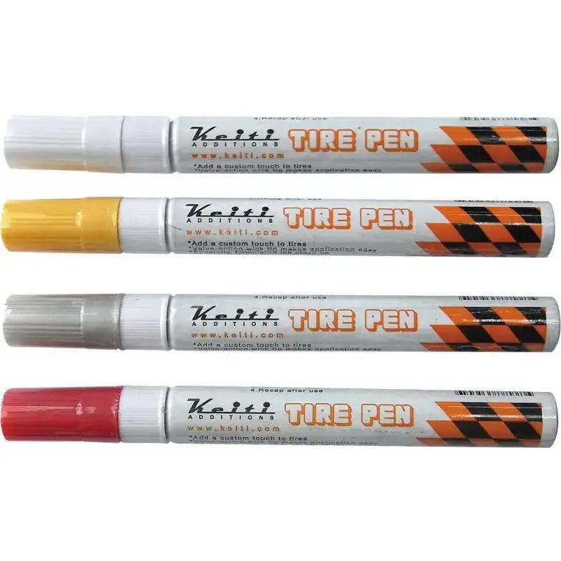 TP300R Tire Pen Red