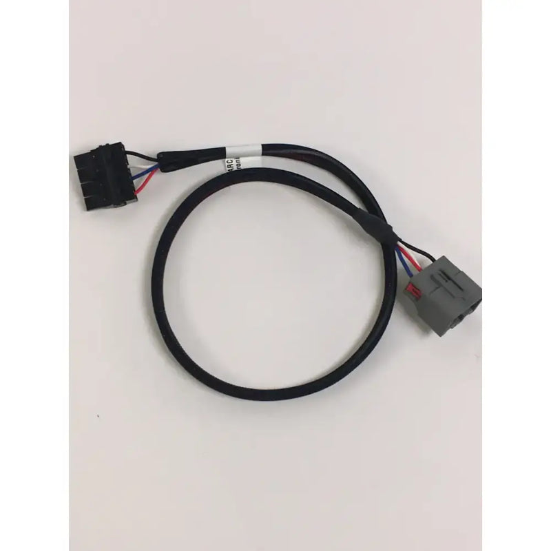 TPH-007 Towed Vehicle Brake Control Wiring Harness