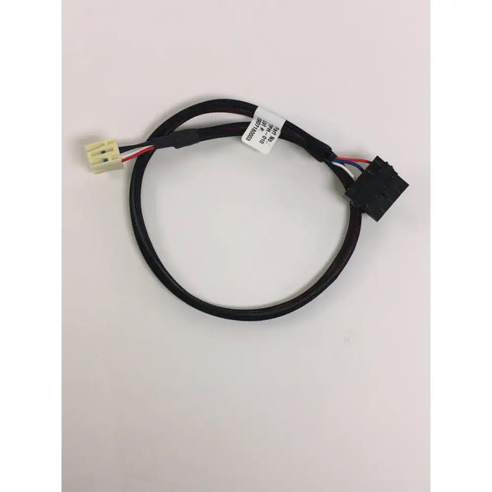 TPH-010 Towed Vehicle Brake Control Wiring Harness