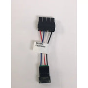 TPH-017 Towed Vehicle Brake Control Wiring Harness