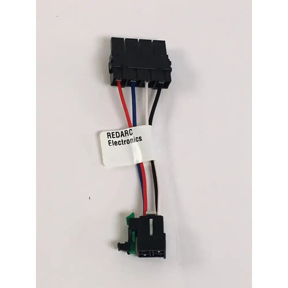 TPH-019 Towed Vehicle Brake Control Wiring Harness