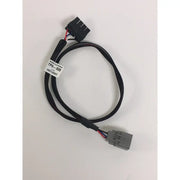 TPH-020 Towed Vehicle Brake Control Wiring Harness