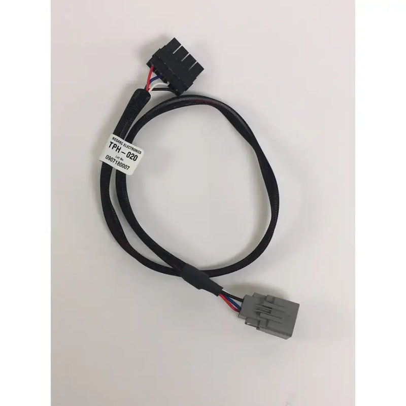 TPH-020 Towed Vehicle Brake Control Wiring Harness