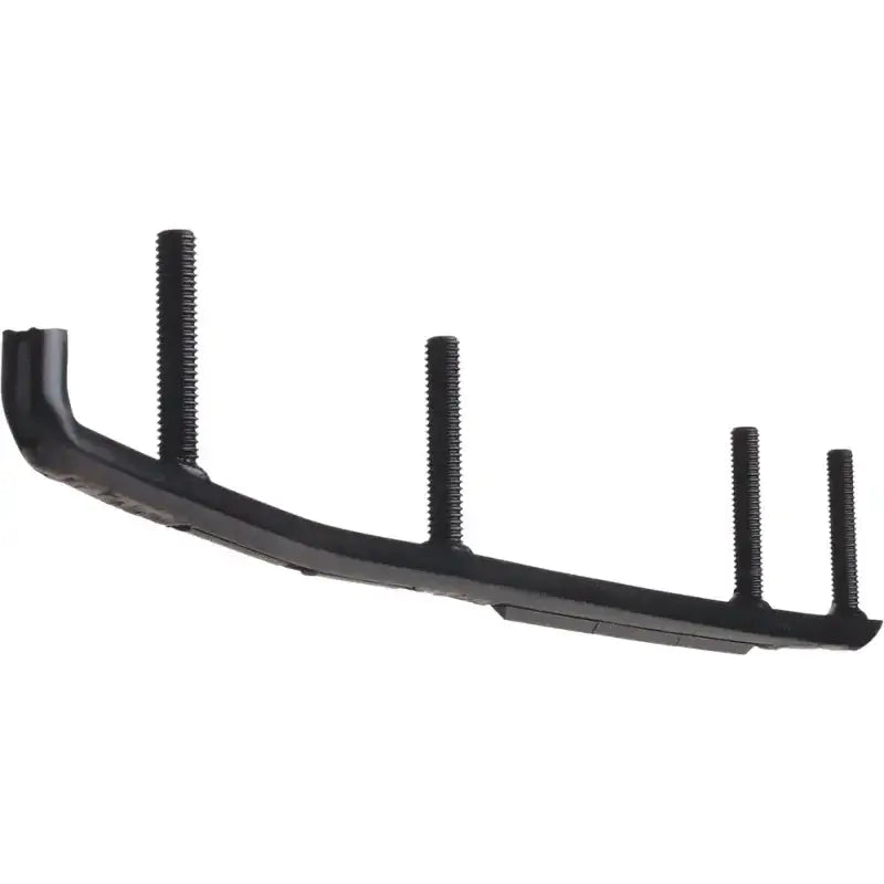 TPI4-1300 6’’ Carbide Runners Pol - Trail Blazer Round Bar