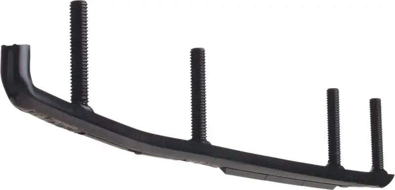 TPI4-1300 6’’ Carbide Runners Pol - Trail Blazer Round Bar