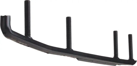TPI4-1300 6’’ Carbide Runners Pol - Trail Blazer Round Bar