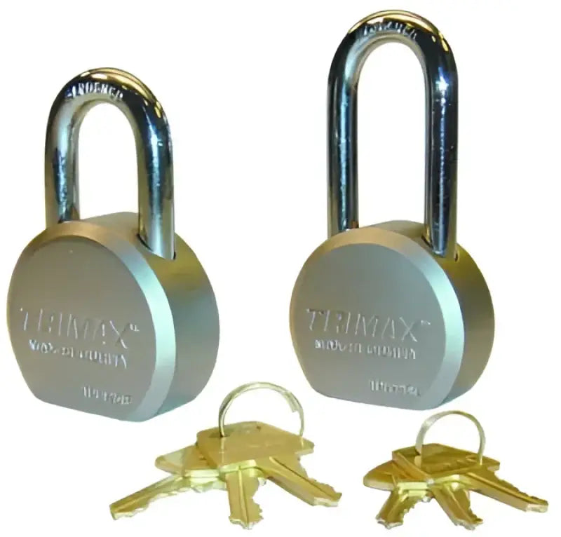 TPL2251L Padlock