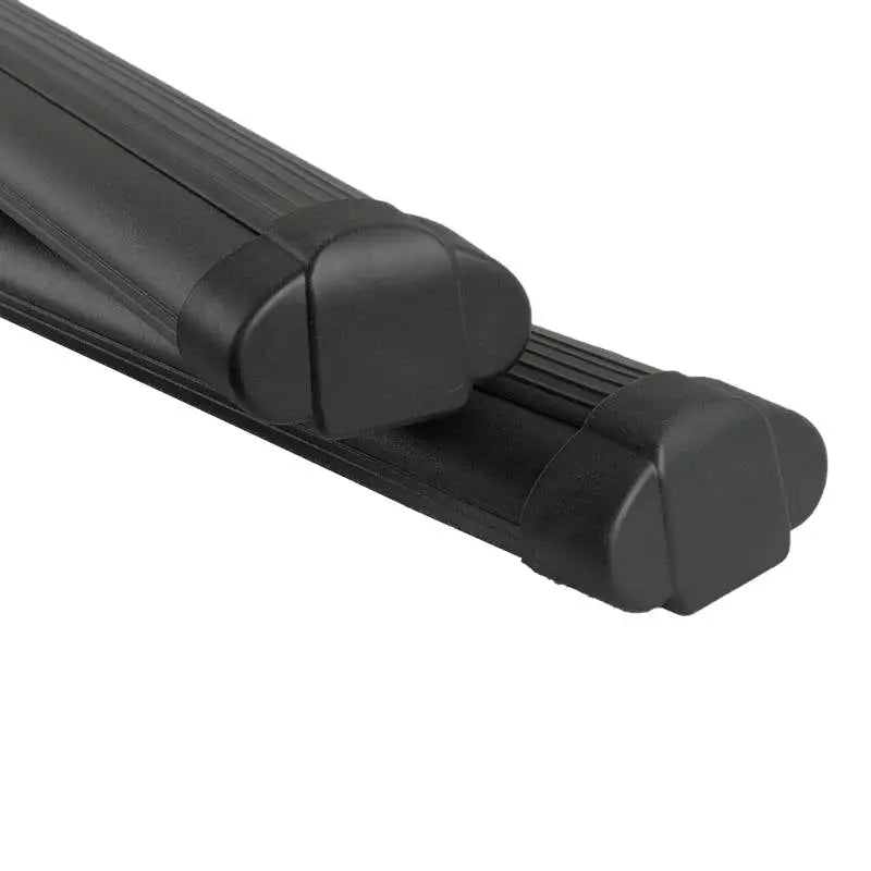 TR-60BK Black Horse Traveler Cross Bar - Roof Rack