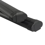 TR-60BK Black Horse Traveler Cross Bar - Roof Rack