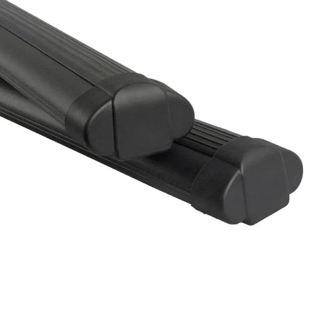 TR-60BK Black Horse Traveler Cross Bar - Roof Rack