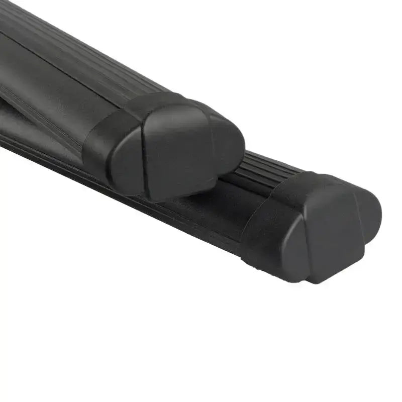 TR-60BK Black Horse Traveler Cross Bar - Roof Rack