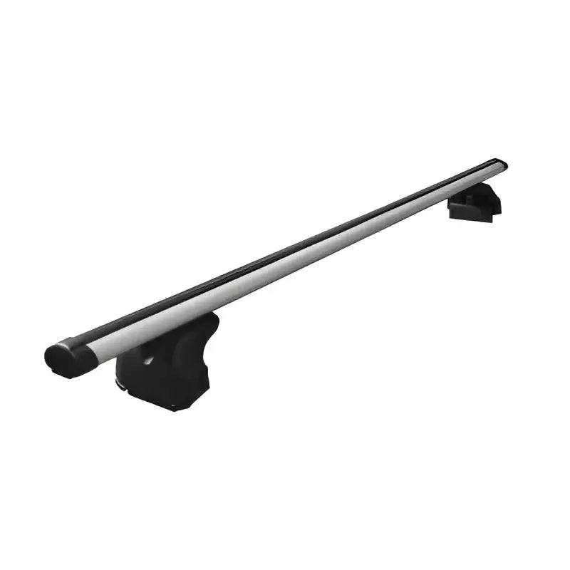 TR-60SI Black Horse Traveler Cross Bar