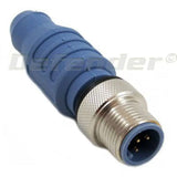TR-CM Maretron Termination Resistor Micro Male - Marine Network Cable Terminator