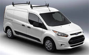 TR-NRG01 Black Horse 2014-2018 Chevrolet City Express Cr - Ladder Rack