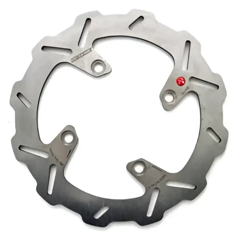 TR03RID Rotor Rear 