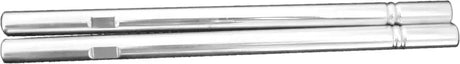 TR1-2PLUS Tie Rods +2" (Silver) 
