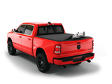 TR1055-10 Sawtooth Tonn Cvr 20-Present Ram 1500 5’-7’ - Tonneau Cover