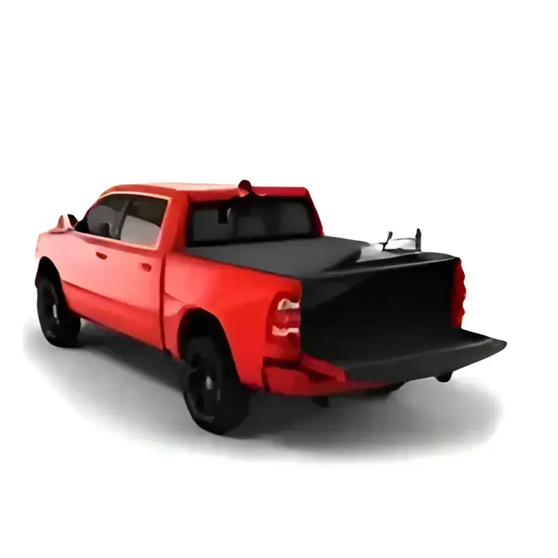 TR1056-16 Sawtooth Stretch Expandable Tonneau - Cover