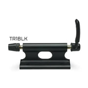 TR1BLK Saris Cyclin Traps Black - Bike Rack