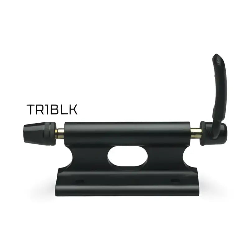 TR1BLK Saris Cyclin Traps Black - Bike Rack