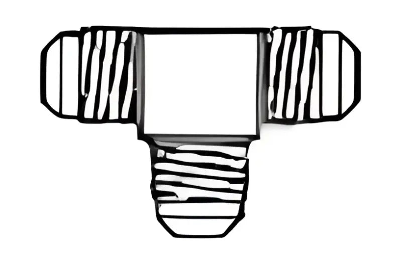 TR2-668 Adapter Fitting