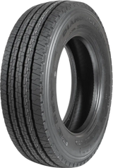 TR20515 Taskmaster St205/75R15 6 Ply Provider - Tire