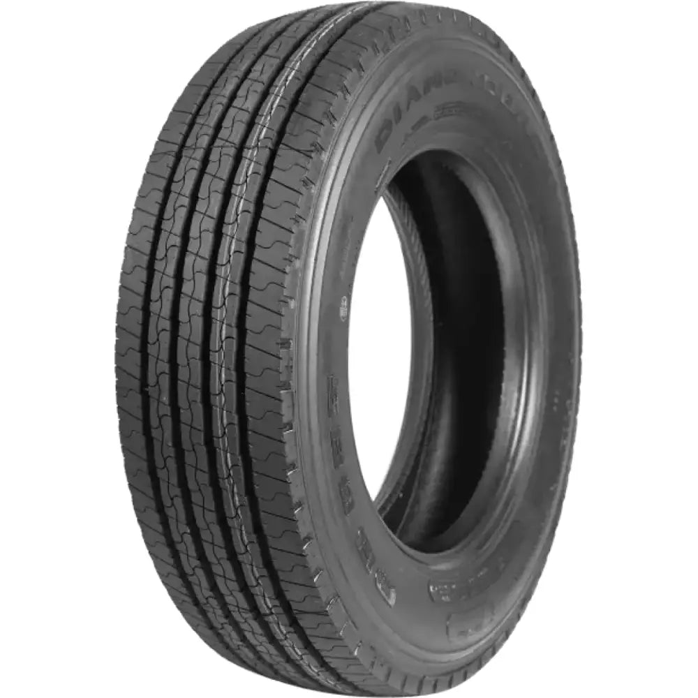 TR225LRE Taskmaster St225/75R15 10 Ply Provider - Tire