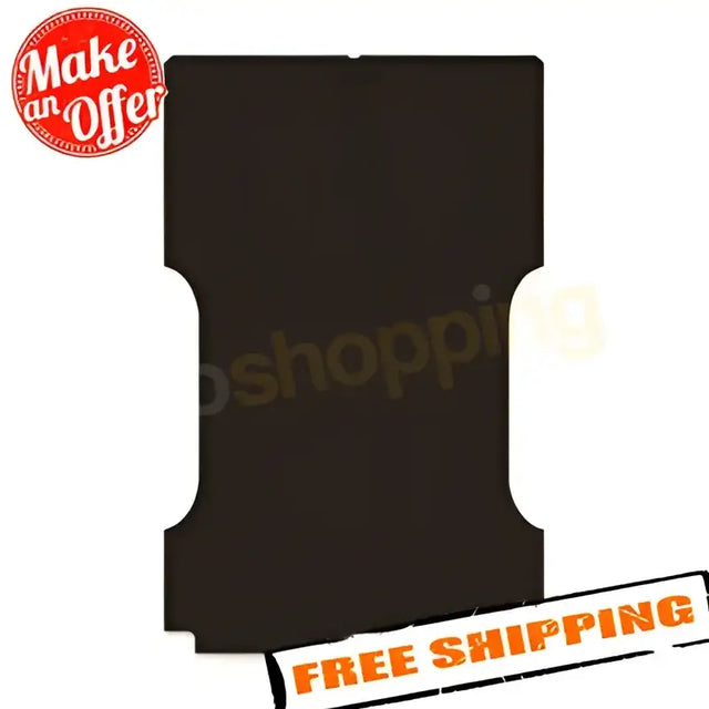 TR3-043-10 Legend Fleet Pickup Truck Bed Automat Bar Rubber - Mat