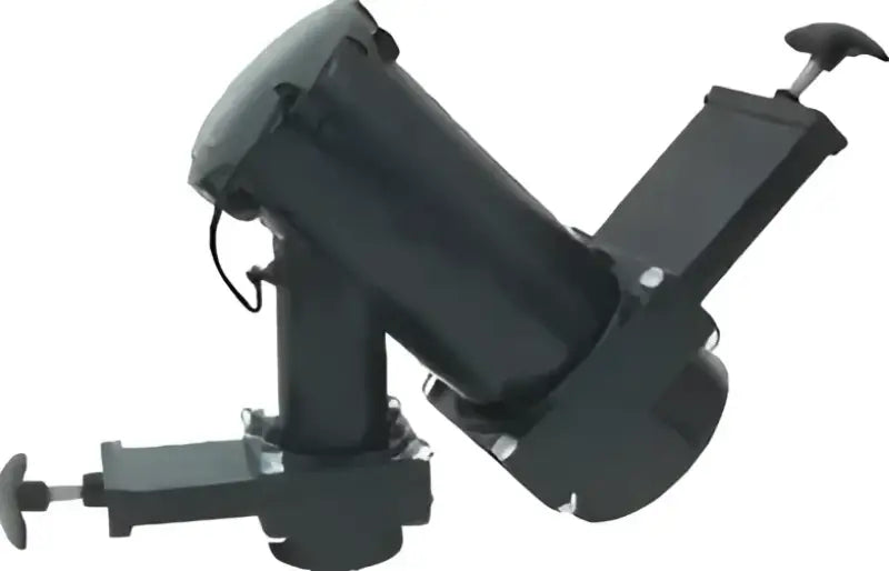 TR38 Sewer Waste Valve