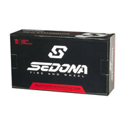 SEDONA TR4 HD 87-0376