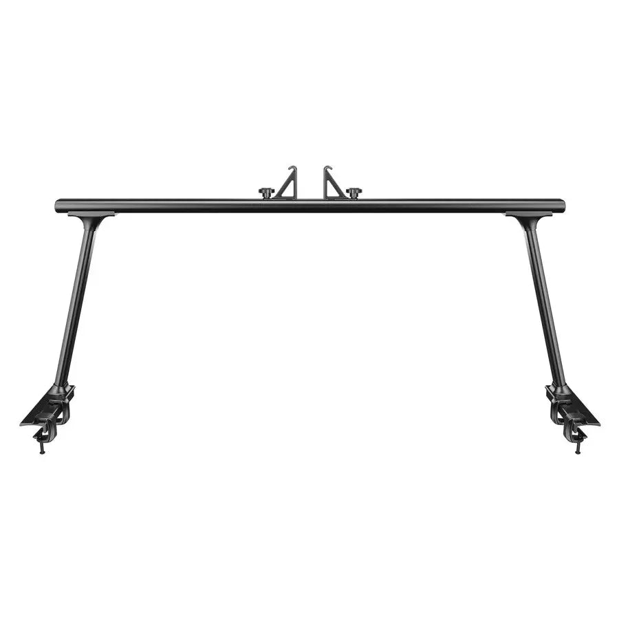 Trac RAC Limited Lifetime Warranty Ladder Rack 27000XTB - Black Thule Tracrac Tracone Truck
