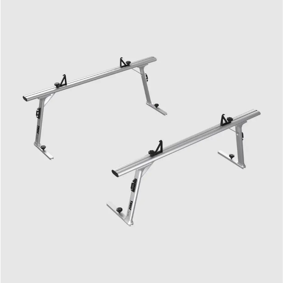 Trac RAC Limited Lifetime Warranty Ladder Rack 43003XT - Thule Tracrac SR Truck Super